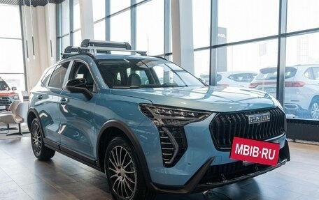 Haval Jolion, 2026 год, 2 823 359 рублей, 3 фотография