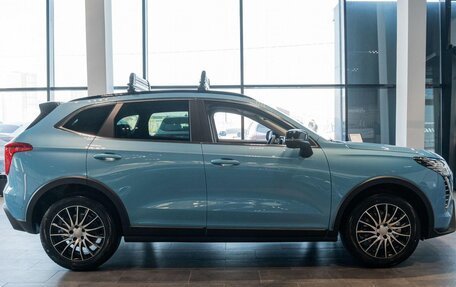 Haval Jolion, 2026 год, 2 823 359 рублей, 4 фотография
