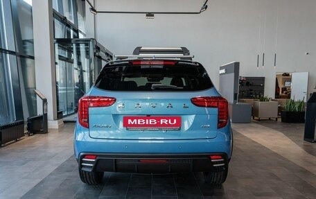 Haval Jolion, 2026 год, 2 823 359 рублей, 6 фотография
