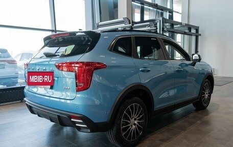 Haval Jolion, 2026 год, 2 823 359 рублей, 5 фотография