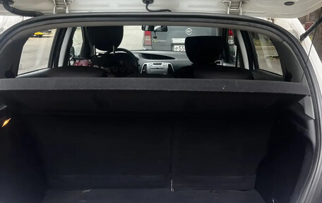 Hyundai i20 IB рестайлинг, 2010 год, 495 000 рублей, 10 фотография