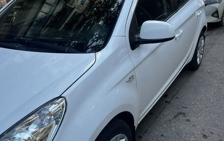 Hyundai i20 IB рестайлинг, 2010 год, 495 000 рублей, 8 фотография