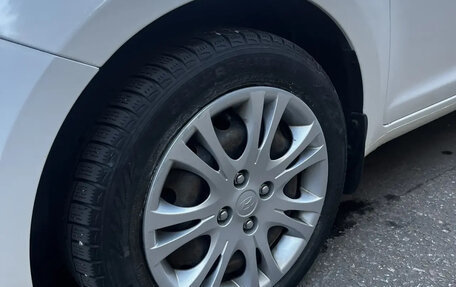 Hyundai i20 IB рестайлинг, 2010 год, 495 000 рублей, 13 фотография
