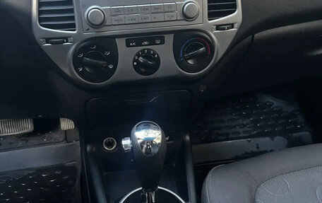 Hyundai i20 IB рестайлинг, 2010 год, 495 000 рублей, 17 фотография