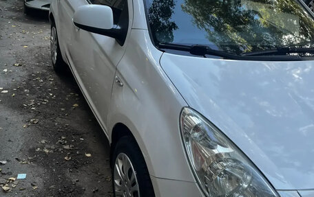 Hyundai i20 IB рестайлинг, 2010 год, 495 000 рублей, 9 фотография