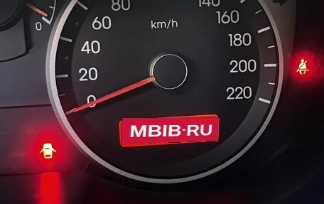 Hyundai i20 IB рестайлинг, 2010 год, 495 000 рублей, 16 фотография