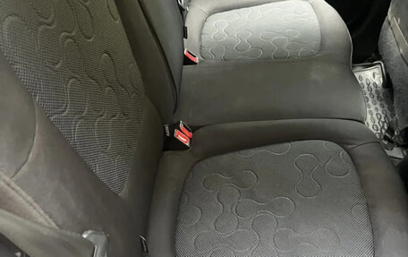 Hyundai i20 IB рестайлинг, 2010 год, 495 000 рублей, 22 фотография