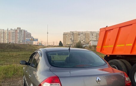 Renault Megane II, 2008 год, 385 000 рублей, 6 фотография