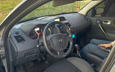 Renault Megane II, 2008 год, 385 000 рублей, 7 фотография