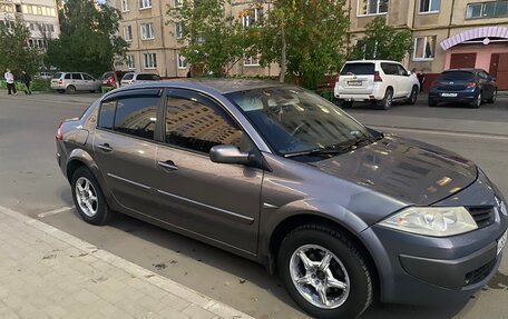 Renault Megane II, 2008 год, 385 000 рублей, 8 фотография