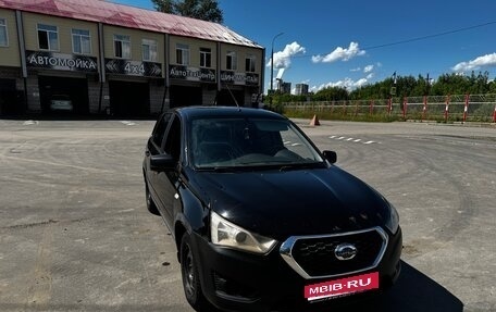 Datsun mi-DO, 2017 год, 370 000 рублей, 1 фотография