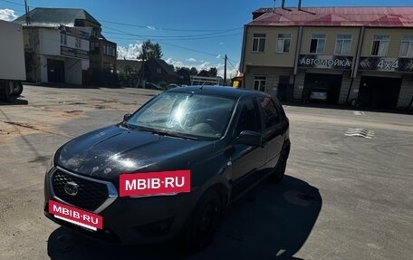 Datsun mi-DO, 2017 год, 370 000 рублей, 4 фотография