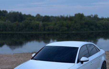 Audi A3, 2013 год, 2 000 000 рублей, 2 фотография
