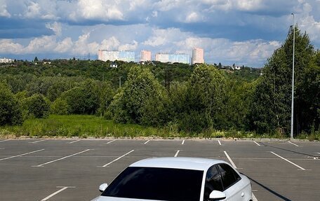 Audi A3, 2013 год, 2 000 000 рублей, 3 фотография