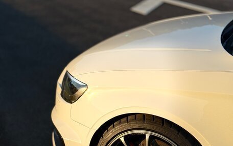Audi A3, 2013 год, 2 000 000 рублей, 6 фотография