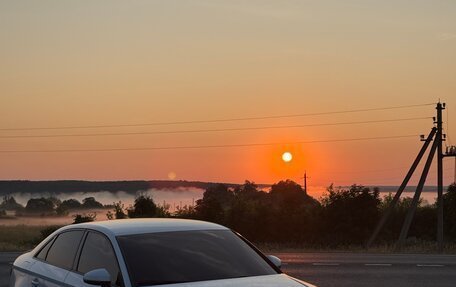 Audi A3, 2013 год, 2 000 000 рублей, 1 фотография