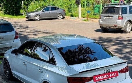 Audi A3, 2013 год, 2 000 000 рублей, 5 фотография