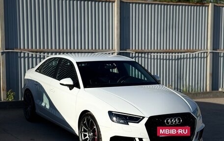 Audi A3, 2013 год, 2 000 000 рублей, 7 фотография