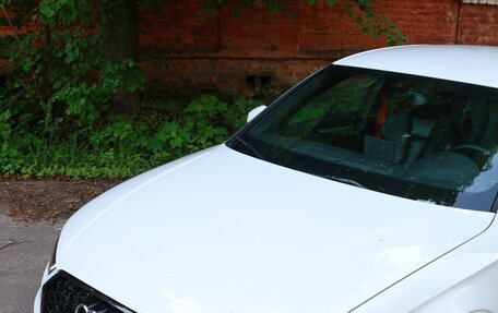 Audi A3, 2013 год, 2 000 000 рублей, 10 фотография