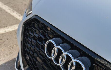 Audi A3, 2013 год, 2 000 000 рублей, 13 фотография