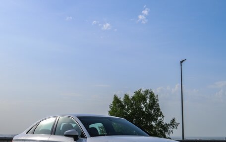 Audi A3, 2013 год, 2 000 000 рублей, 11 фотография