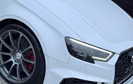 Audi A3, 2013 год, 2 000 000 рублей, 15 фотография