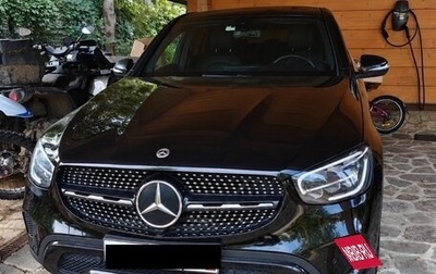 Mercedes-Benz GLC, 2020 год, 4 500 000 рублей, 1 фотография