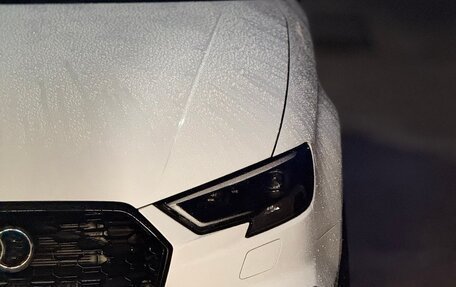 Audi A3, 2013 год, 2 000 000 рублей, 21 фотография