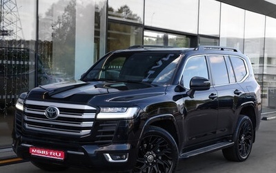 Toyota Land Cruiser, 2022 год, 7 998 000 рублей, 1 фотография