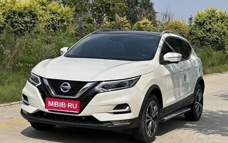 Nissan X-Trail, 2022 год, 1 740 000 рублей, 1 фотография