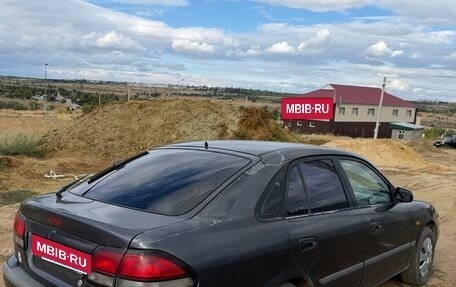 Mazda 626, 1998 год, 89 000 рублей, 5 фотография