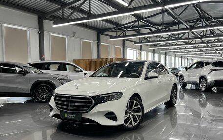 Mercedes-Benz E-Класс, 2025 год, 7 995 000 рублей, 1 фотография