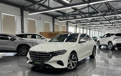 Mercedes-Benz E-Класс, 2025 год, 7 995 000 рублей, 1 фотография