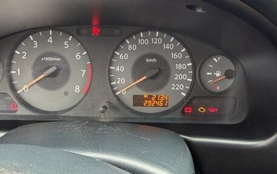 Nissan Almera Classic, 2006 год, 370 000 рублей, 1 фотография