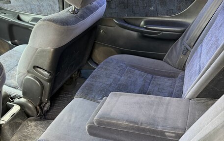 Mazda 626, 1998 год, 89 000 рублей, 12 фотография