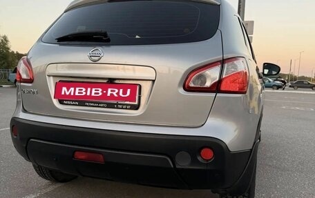 Nissan Qashqai, 2012 год, 1 150 000 рублей, 1 фотография