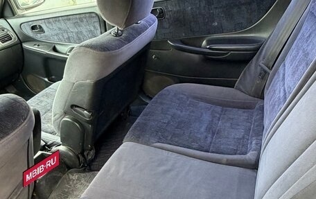 Mazda 626, 1998 год, 89 000 рублей, 10 фотография