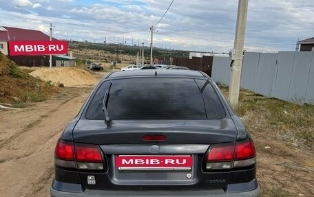 Mazda 626, 1998 год, 89 000 рублей, 7 фотография