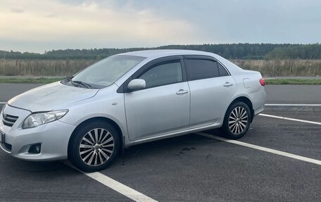 Toyota Corolla, 2007 год, 850 000 рублей, 1 фотография
