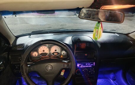 Opel Astra G, 2000 год, 220 000 рублей, 8 фотография