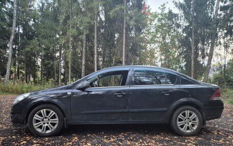 Opel Astra H, 2008 год, 390 000 рублей, 5 фотография