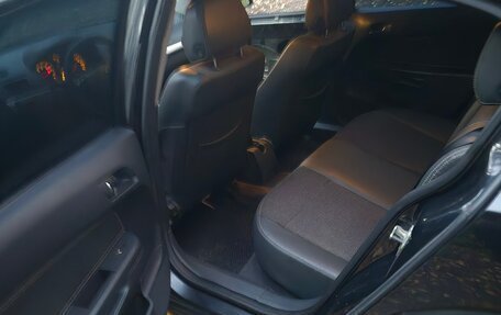Opel Astra H, 2008 год, 390 000 рублей, 10 фотография
