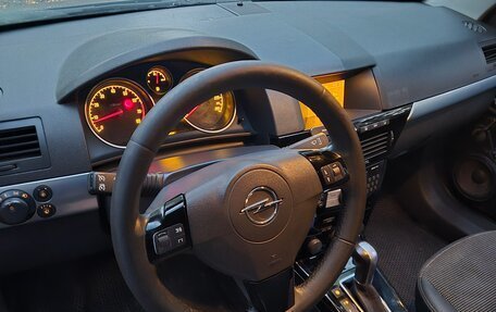Opel Astra H, 2008 год, 390 000 рублей, 7 фотография