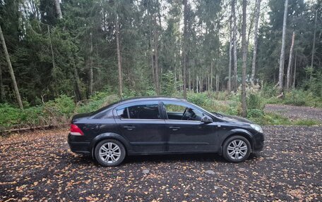 Opel Astra H, 2008 год, 390 000 рублей, 6 фотография