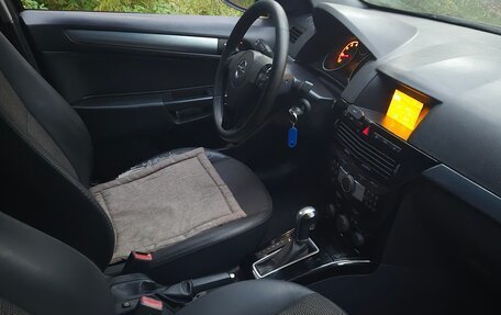 Opel Astra H, 2008 год, 390 000 рублей, 9 фотография
