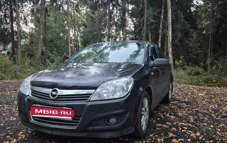 Opel Astra H, 2008 год, 390 000 рублей, 3 фотография