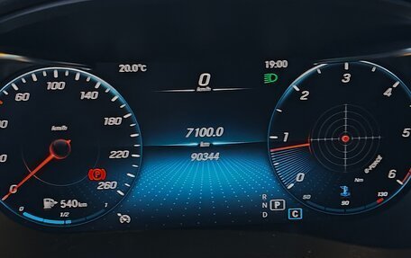 Mercedes-Benz GLC, 2020 год, 4 500 000 рублей, 3 фотография