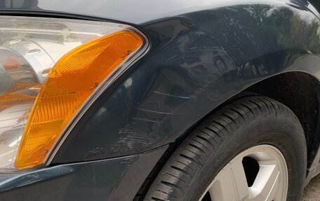 Dodge Caliber I рестайлинг, 2007 год, 480 000 рублей, 8 фотография