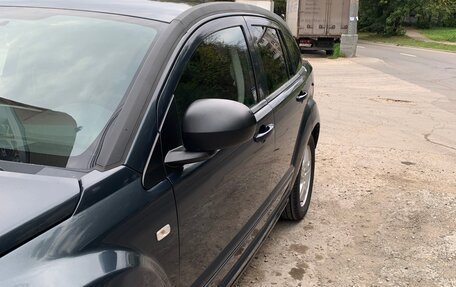 Dodge Caliber I рестайлинг, 2007 год, 480 000 рублей, 9 фотография
