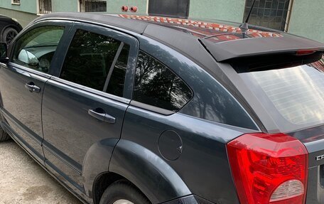 Dodge Caliber I рестайлинг, 2007 год, 480 000 рублей, 3 фотография